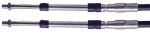 Teleflex Xtreme 6400CC Clamp Mount Control Cables 